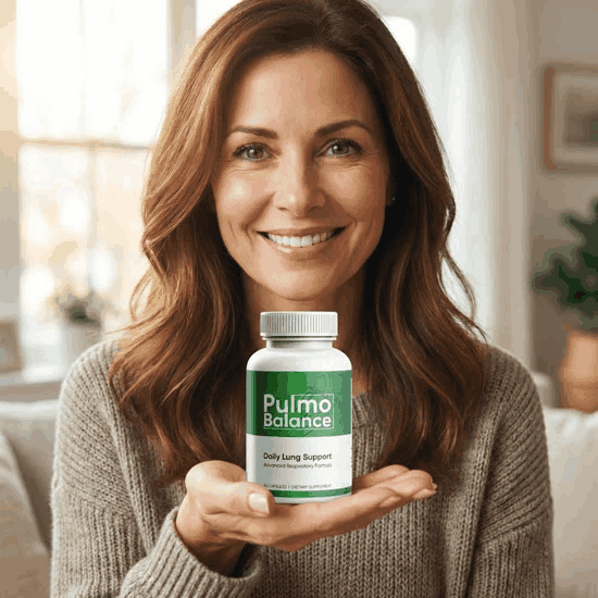 Pulmo Balance